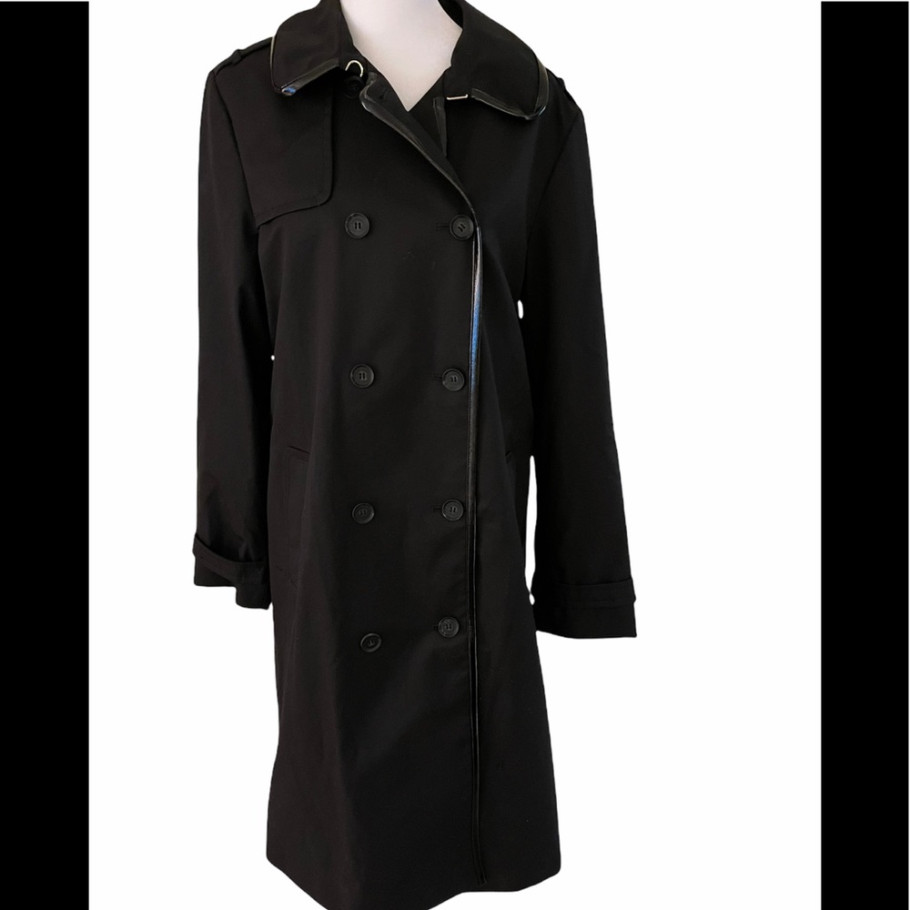 Kate Spade Raincoat